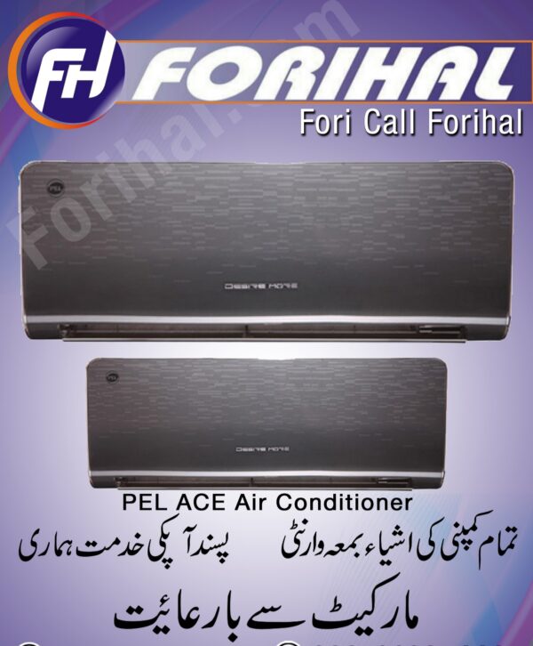 PEL Air Conditioner AC