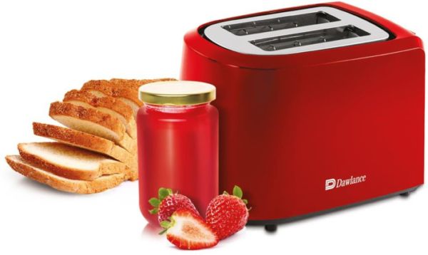 DWT 7285 Toaster