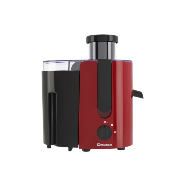 DWHJ 4002 RB Juicer