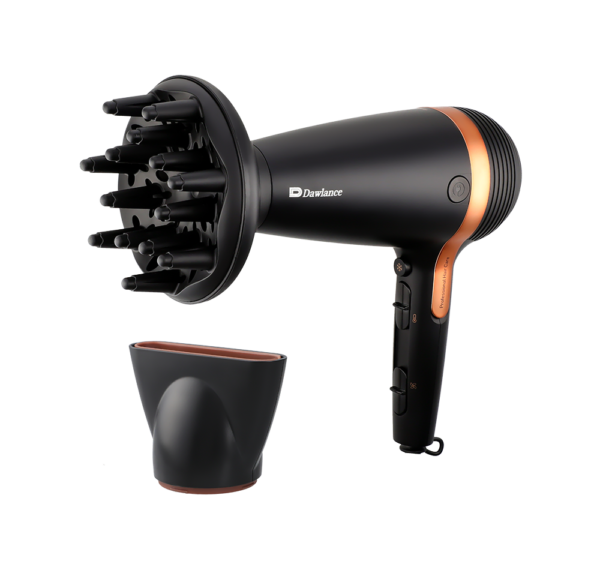 DWHD 7081 Hair Dryer