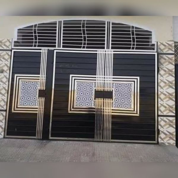 Latest & Unique Design Gate