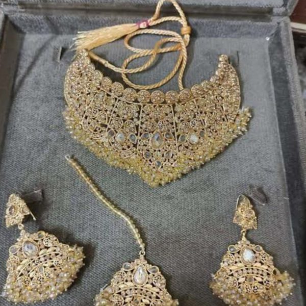 Latest Jewellery Set