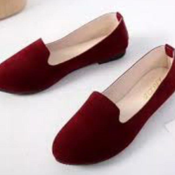 New stylish shoes for women