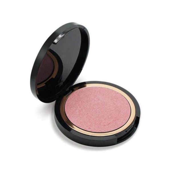 ST London  3D lights Eyeshadow - Image 3