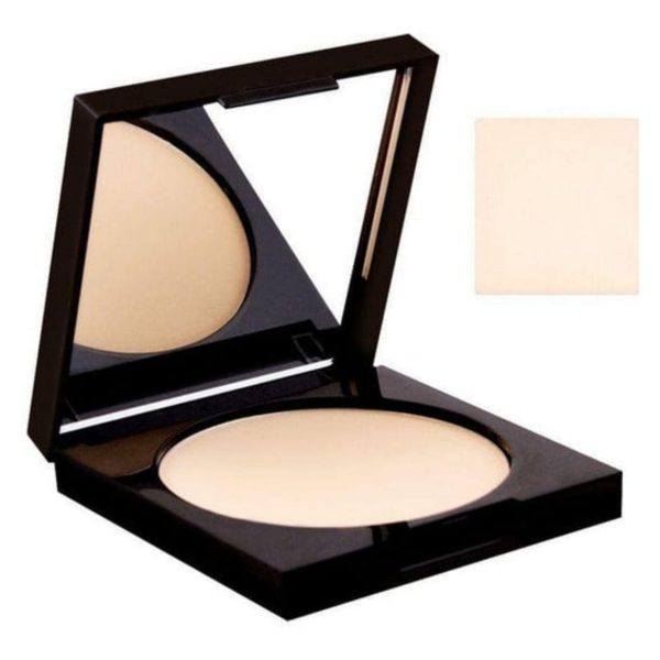 Mineralz Compact Powder