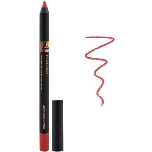 ST London pout lip Liner