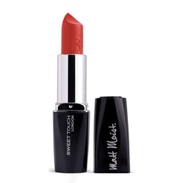 Matte Moist Lip stick