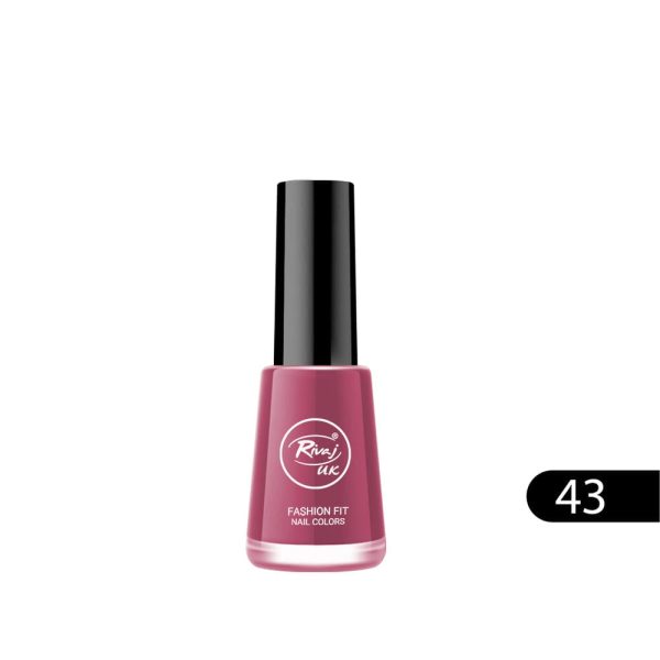 Rivaj Uk ,fashion kit Nail colour - Image 2