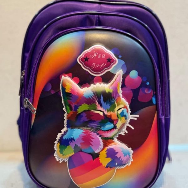 School Bag