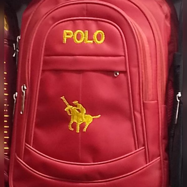 School Bag