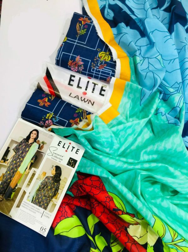 Elite Summer Collection