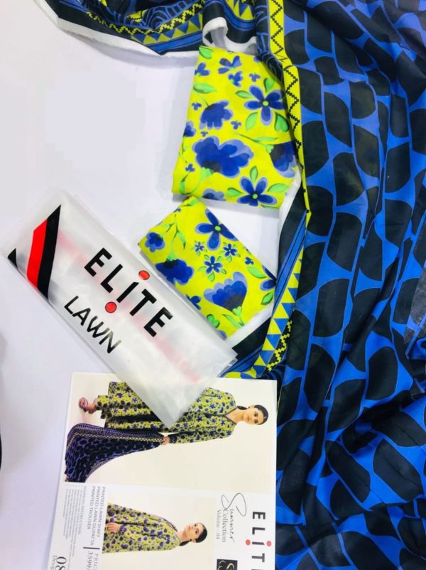 Elite Summer Collection