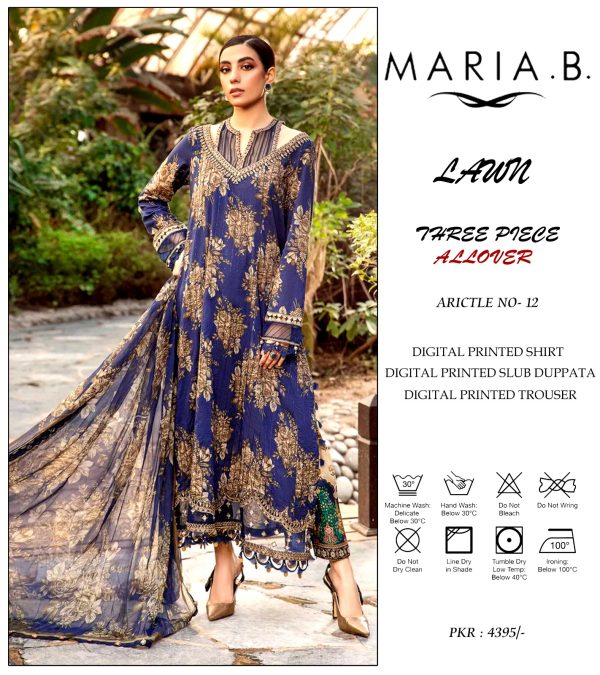 Maria.  B. Summer Collection - Image 2